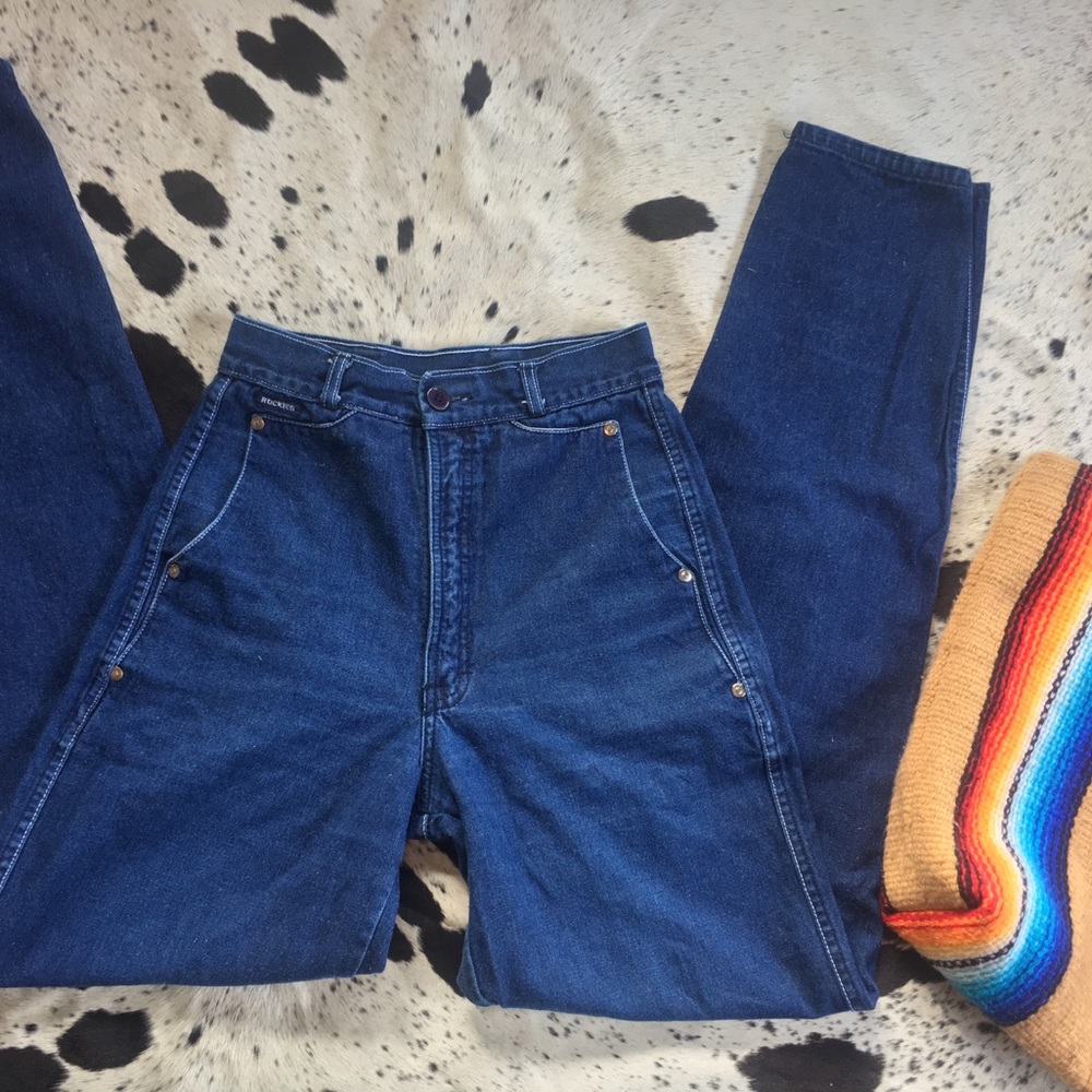 Rockies Jeans (vintage)
